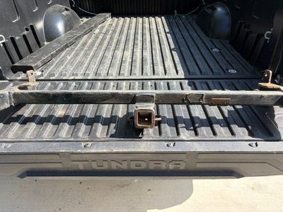 Jeep Tow Hitch Receiver