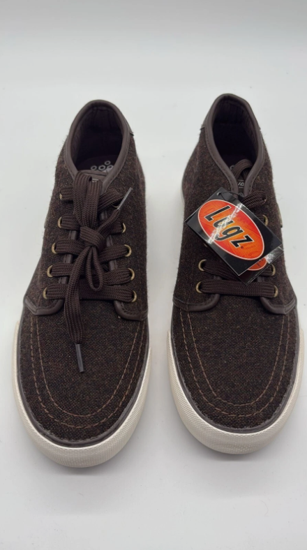 Men's Lugz Rivington Mid Sneakers (Size 8)