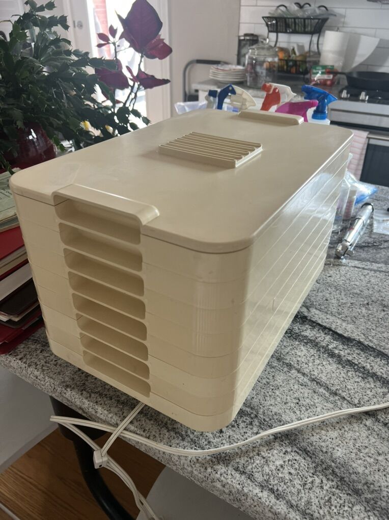 Food Dehydrator