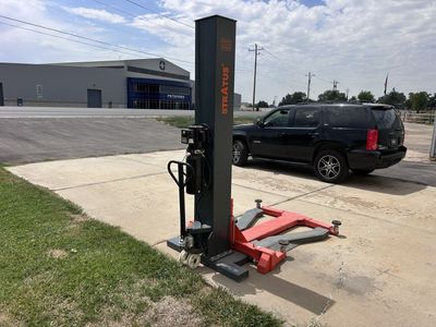 Auto lift