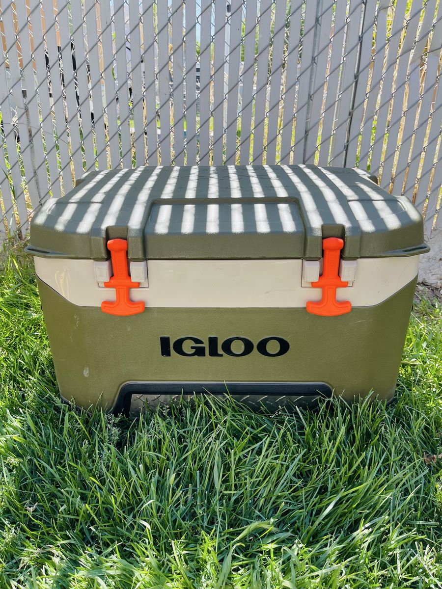 Igloo 52 Quart Cooler