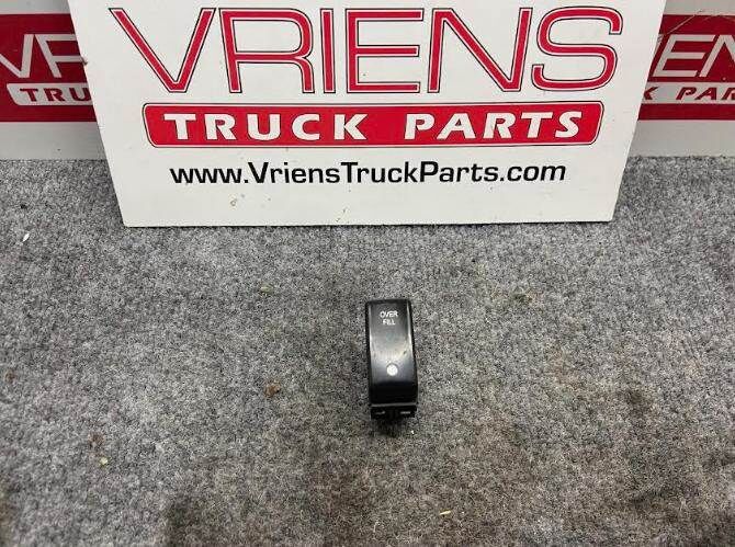 Kenworth Dashboard Switch