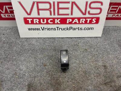 Kenworth Dashboard Switch