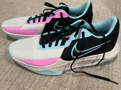 Nike precision Vl Basketball Shoes Size 11