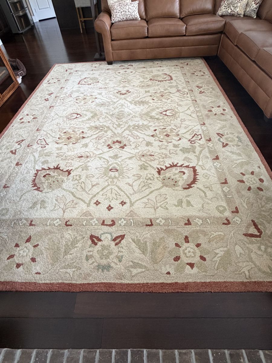 Area Rug
