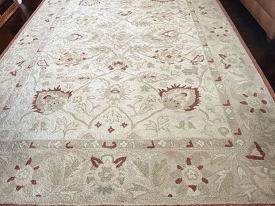 Area Rug
