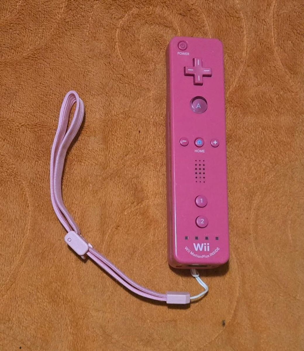 Nintendo Wii Motionplus controller! trades considered!