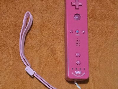 Nintendo Wii Motionplus controller! trades considered!