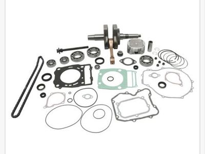 Wrench Rabbit Engine Rebuild Kit WR101-214