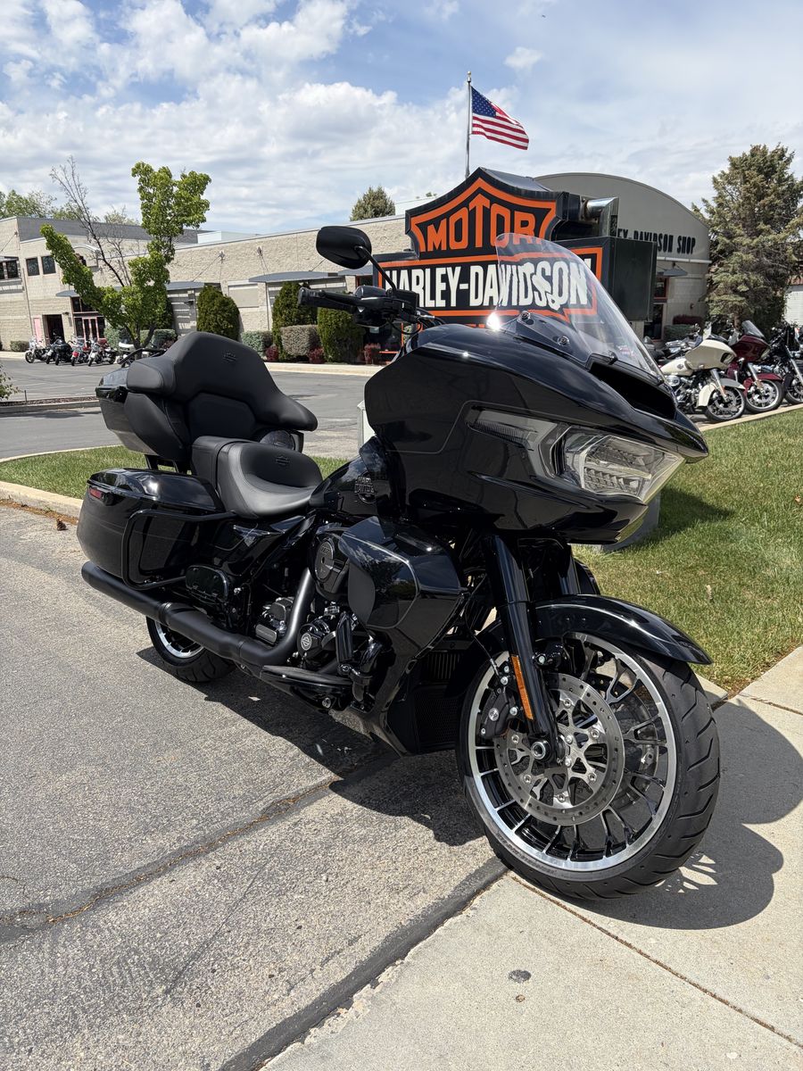 Harley-Davidson 2026 Road Glide Limited