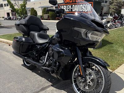 Harley-Davidson 2026 Road Glide Limited