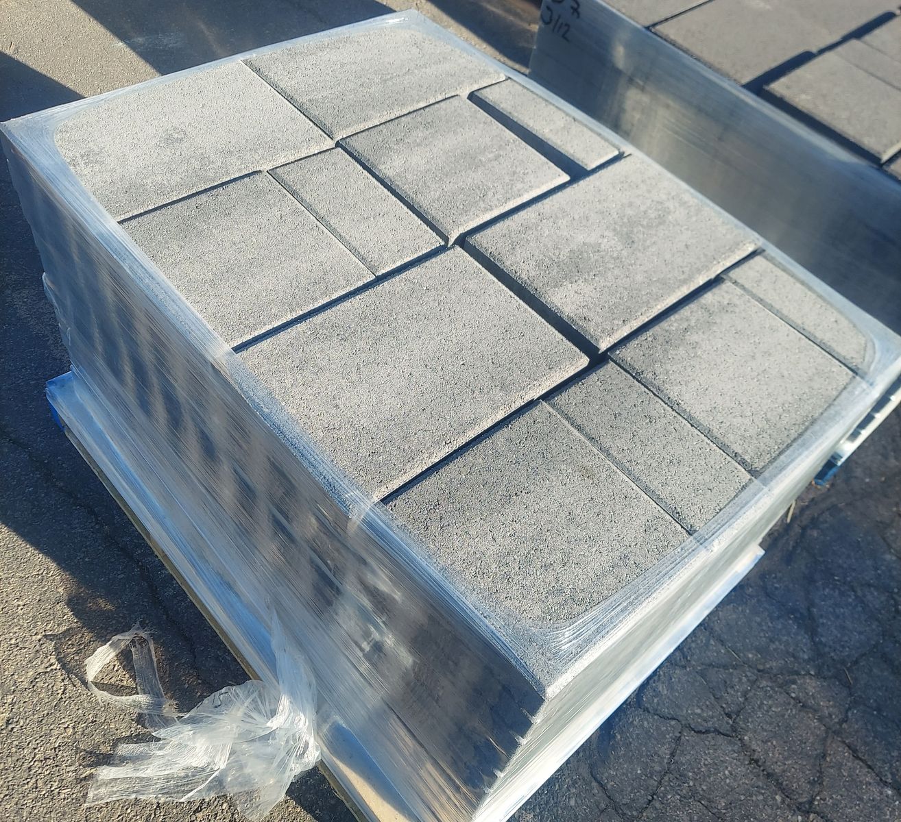 STARDUST MONUMENTAL PAVERS