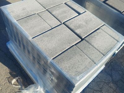 STARDUST MONUMENTAL PAVERS