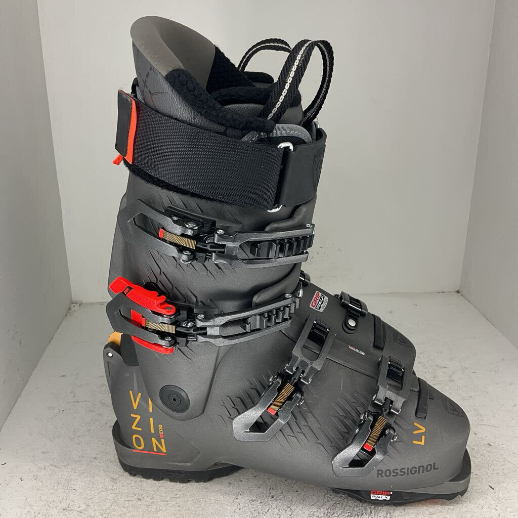 2025 Rossignol Vizion Elite 130 LV GW