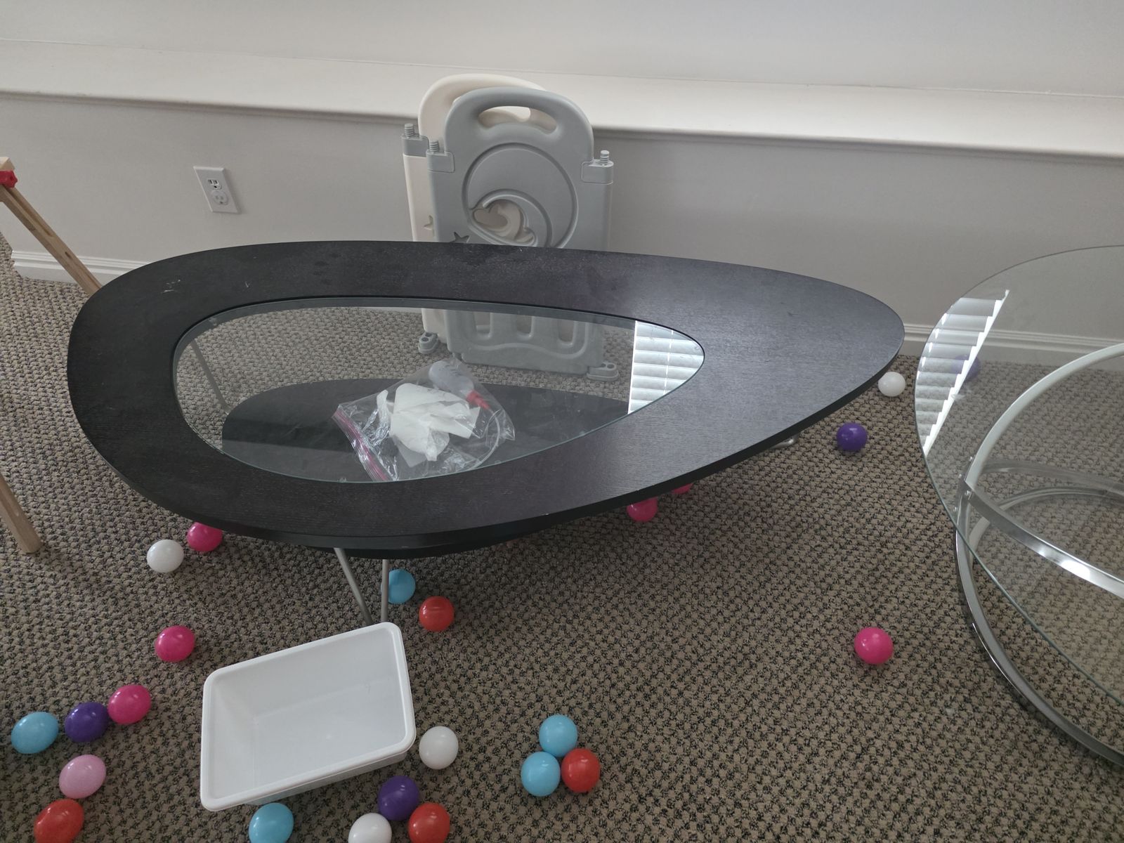 Coffee tables