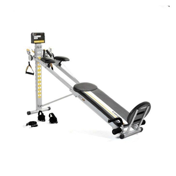 NEW- Total Gym FIT Workout Machine
