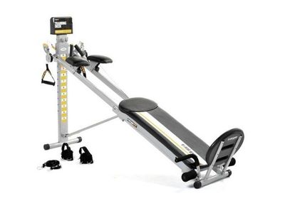 NEW- Total Gym FIT Workout Machine