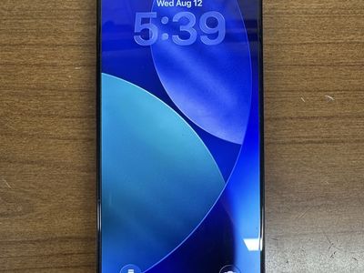 iPhone 16 Pro