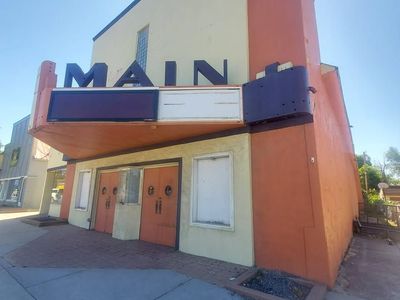 FOR LEASE - Theater Space in Smithfield, Utah