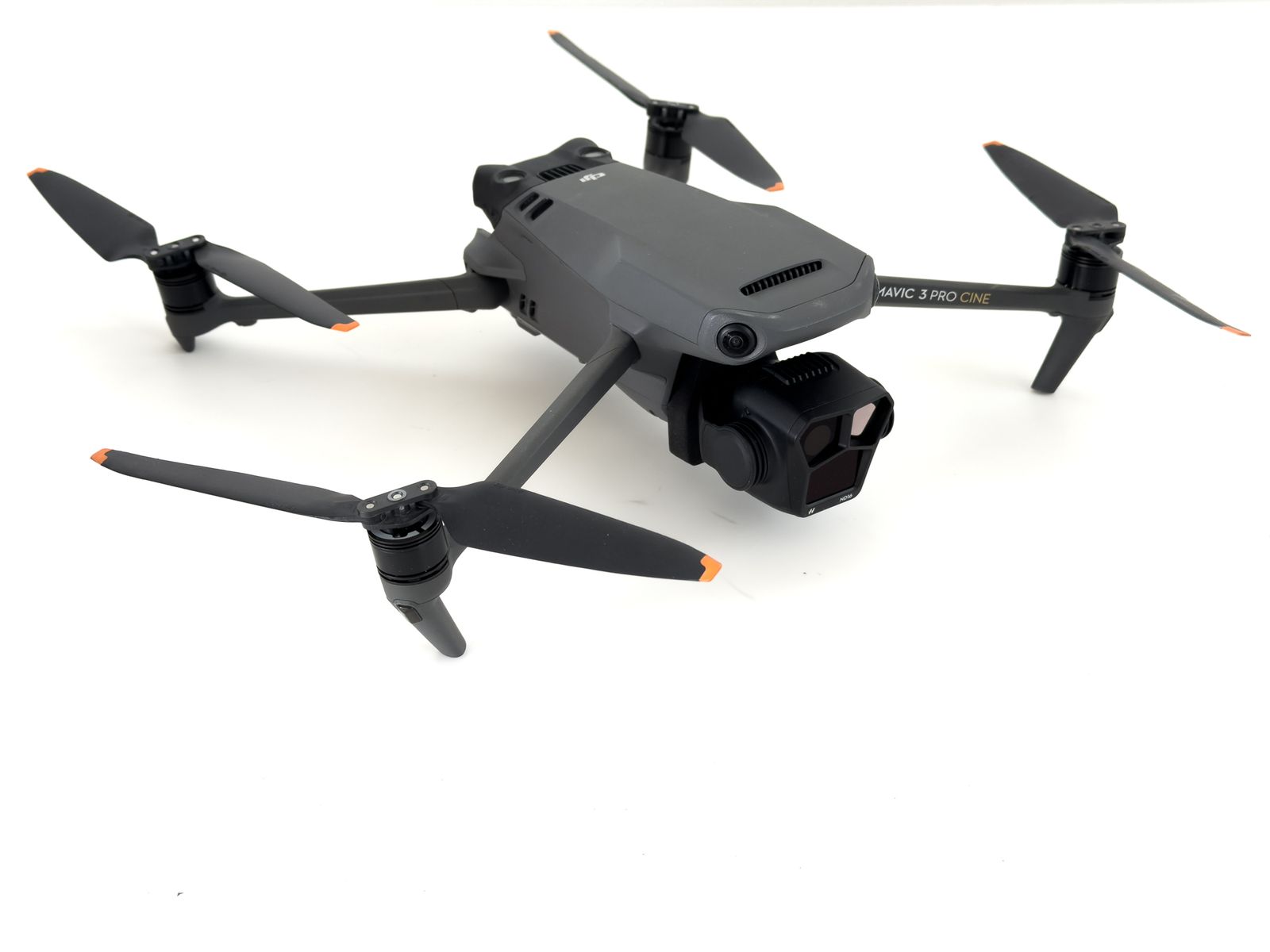 DJI Mavic 3 Pro Cine