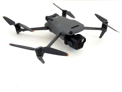 DJI Mavic 3 Pro Cine