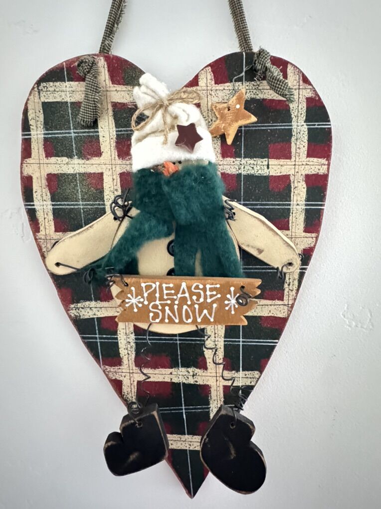 Christmas Wall Decoration!!!