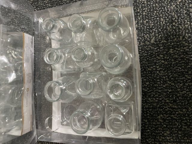Bud Vases