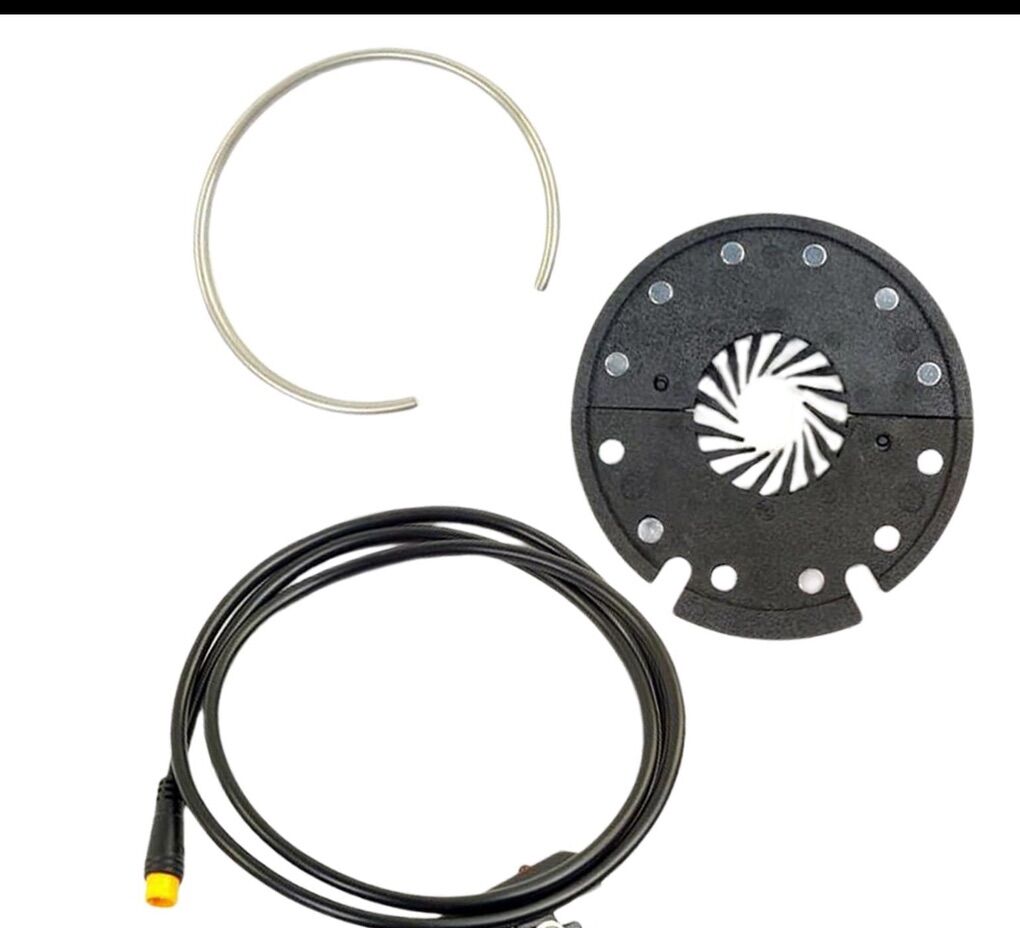 KT D12 PAS Pedal Assist Sensor for E-Bike