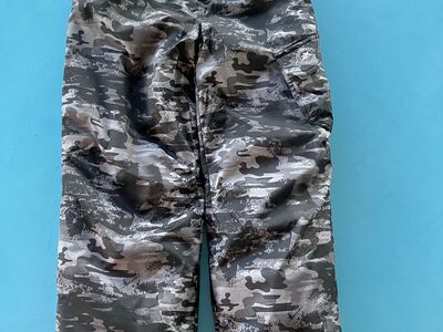 Youth Zeroxposur Snow Ski Pants - Size XXL-18/20