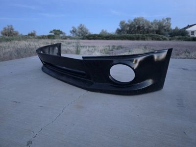 HD TUNING Subaru Forester Front Lip/Splitter. 09-13 SH Fitment