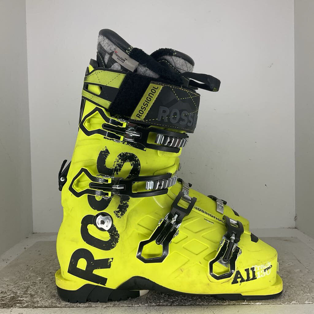 Rossignol Alltrack Pro 130