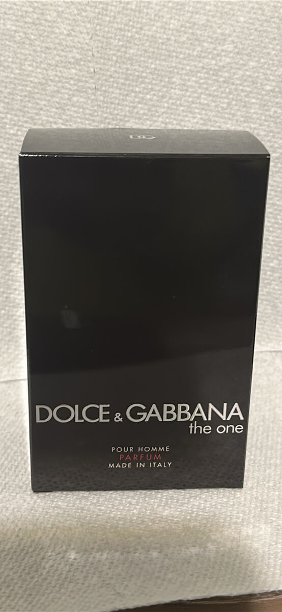DOLCE &GABBANA PARFUM