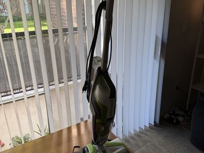 Bissell CrossWave Corded All-in-One Multi-Surface Wet Dry Vac - Model 1785