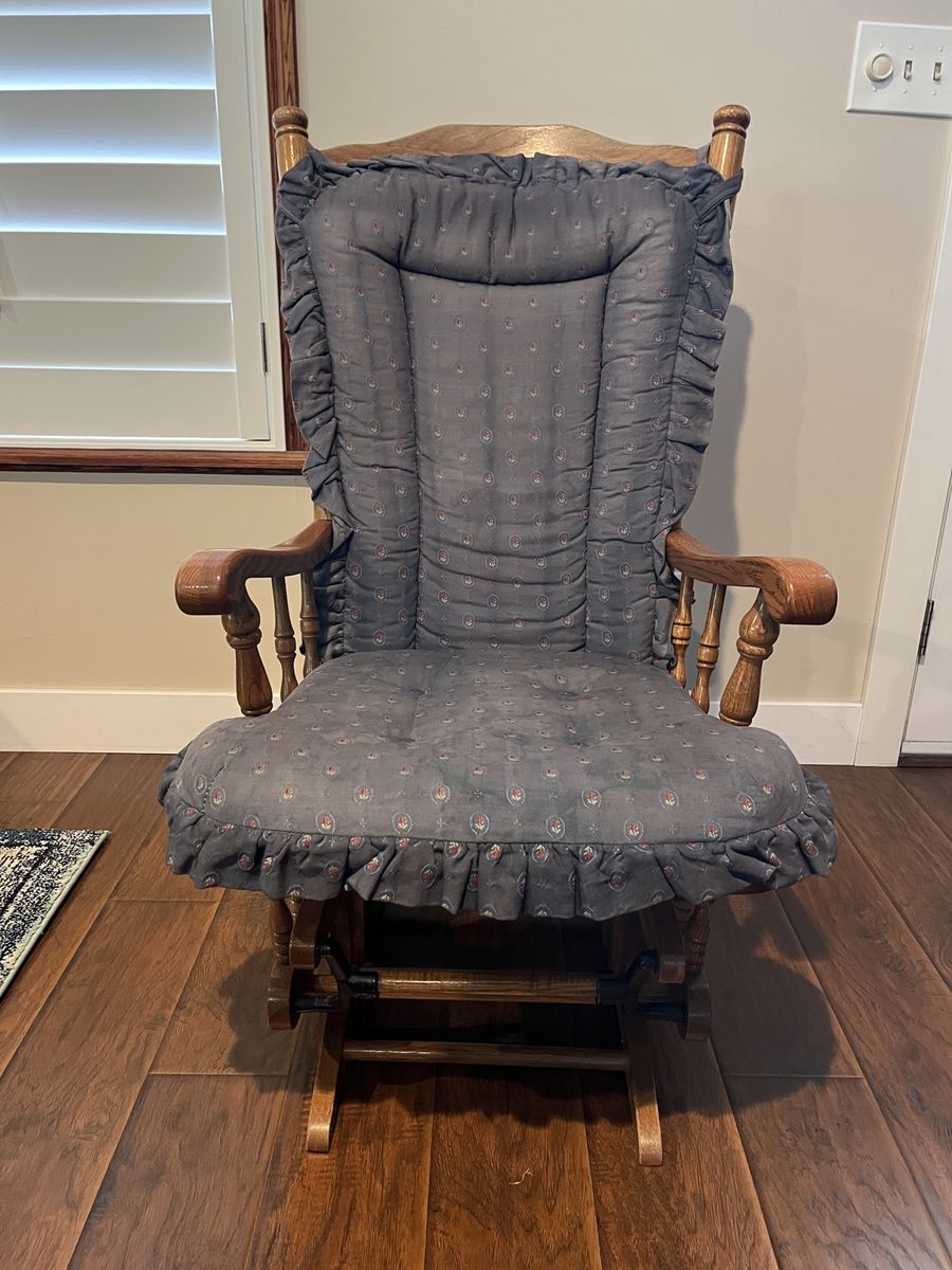Glider Rocker