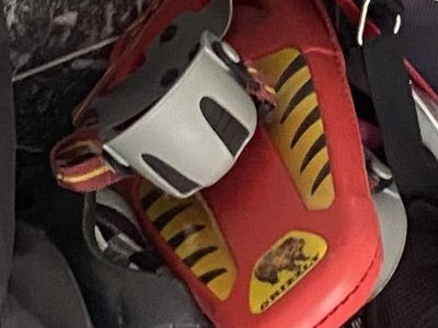 kids snowshoes