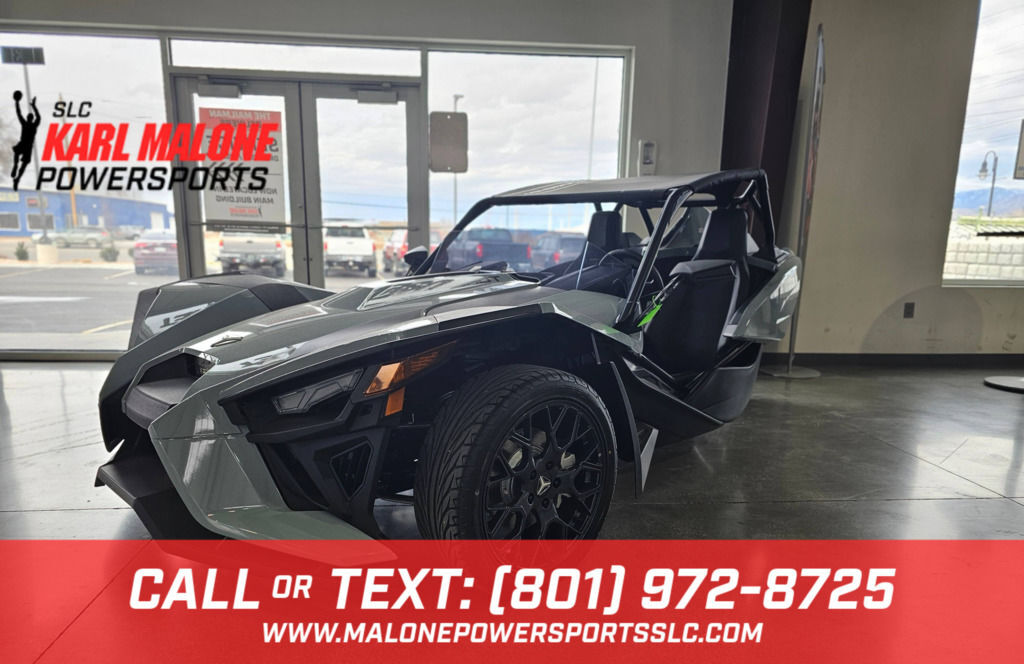 2024 Polaris Slingshot® Slingshot® SL AutoDrive Oc