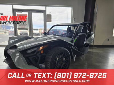 2024 Polaris Slingshot® Slingshot® SL AutoDrive Oc