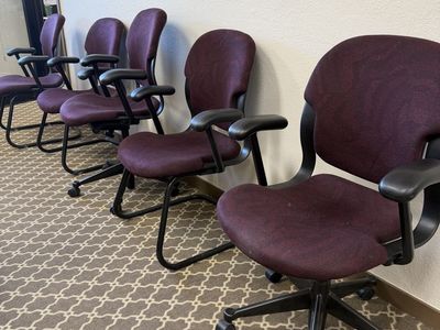 Office Chairs FREE
