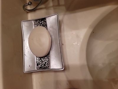 My Teenage Daughters Bathroom Gear