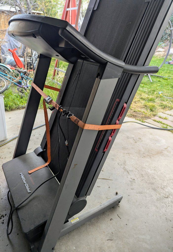 Proform 665 E Treadmill