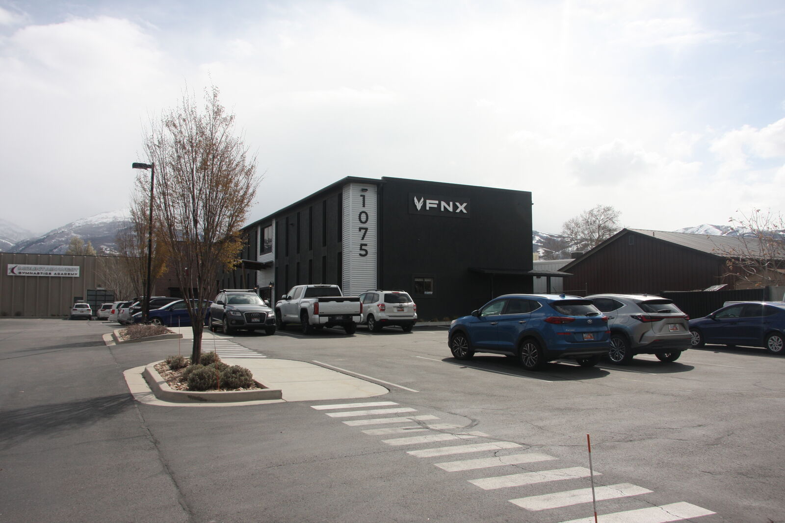 Office Building for Sale in Woods Cross