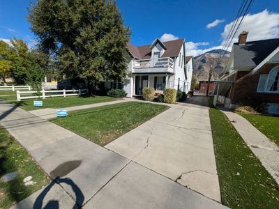 Mens Private Room, All Utilites & Internet included. (454 Norrth 200 East)