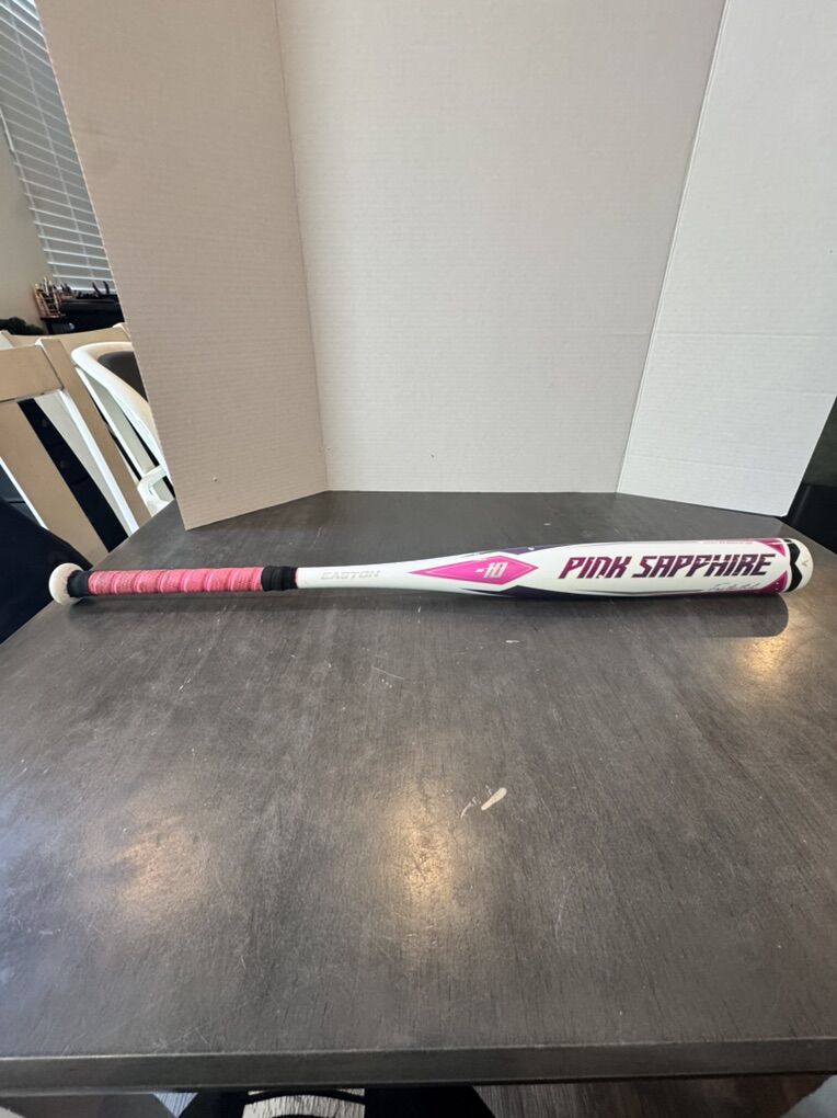 Easton Pink Sapphire