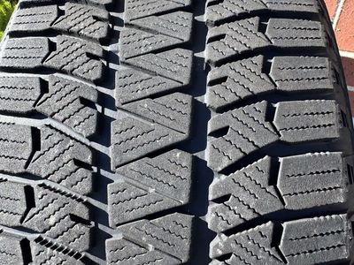 Bridgestone 225/55/R17