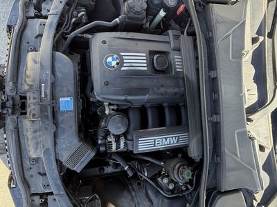 2008 BMW 3 Series
