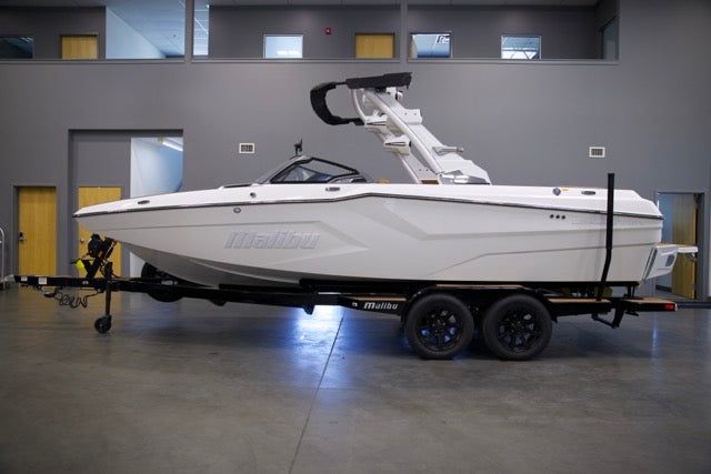 2026 Malibu 23 MXZ Boats