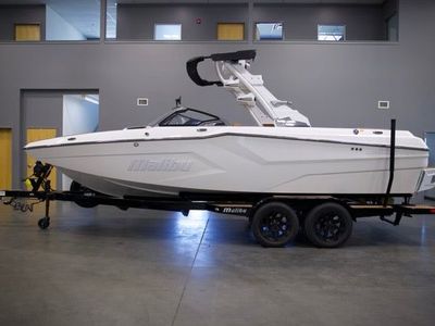 2026 Malibu 23 MXZ Boats