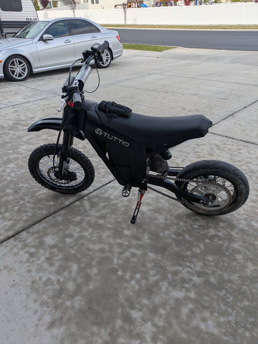 Modded Tuttio Soleil 01