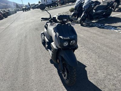 2024 Yamaha ZUMA 125