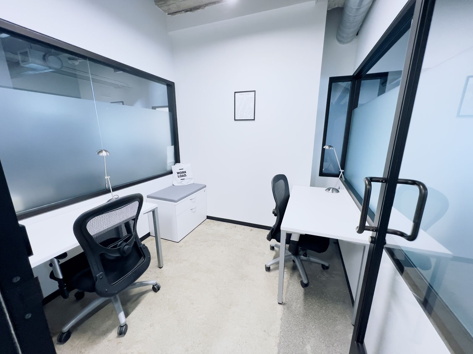 SOLO OFFICE- Downtown SLC!